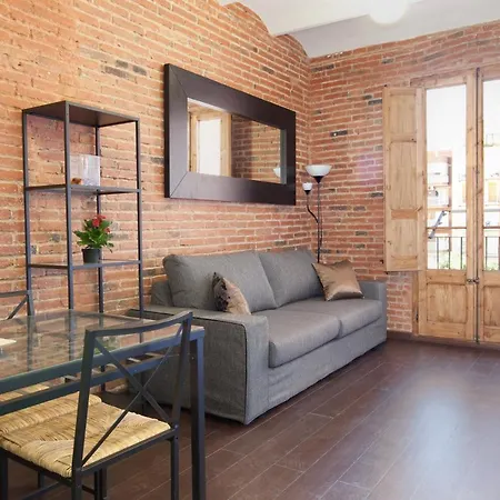 Bright Near Sagrada Familia Appartement *